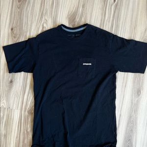 Men’s Patagonia t-shirt